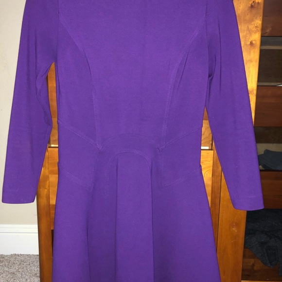 Cynthia Rowley dress ! Beautiful style and color ! - Picture 4 of 9